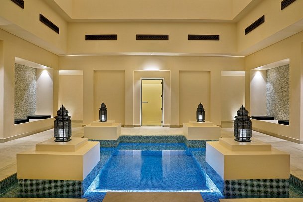 Al Wathba, a Luxury Collection Desert Resort & Spa, Abu Dhabi