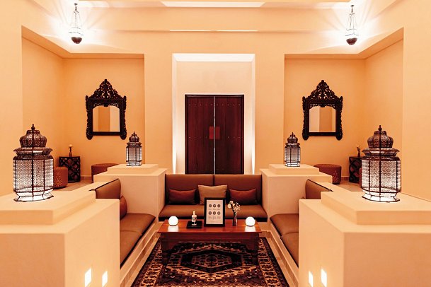 Al Wathba, a Luxury Collection Desert Resort & Spa, Abu Dhabi