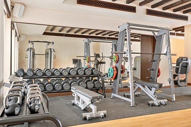 Al Wathba, a Luxury Collection Desert Resort & Spa, Abu Dhabi