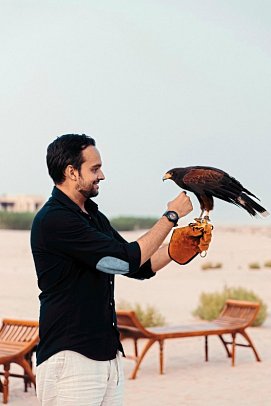 Al Wathba, a Luxury Collection Desert Resort & Spa, Abu Dhabi