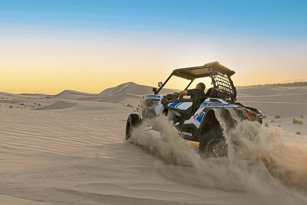 Al Wathba, a Luxury Collection Desert Resort & Spa, Abu Dhabi