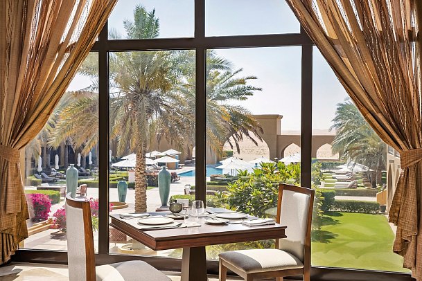 Aldhafra Desert Resort, Vignette Collection by IHG