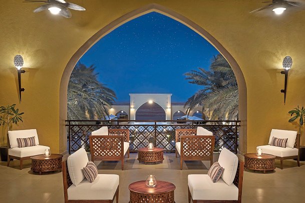 Aldhafra Desert Resort, Vignette Collection by IHG