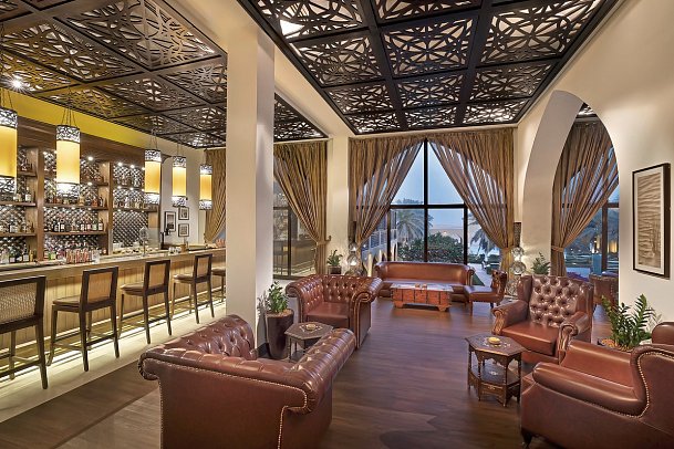 Aldhafra Desert Resort, Vignette Collection by IHG