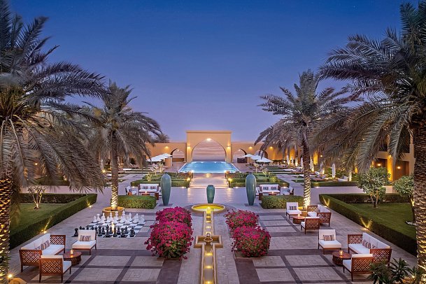 Aldhafra Desert Resort, Vignette Collection by IHG