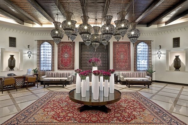 Aldhafra Desert Resort, Vignette Collection by IHG