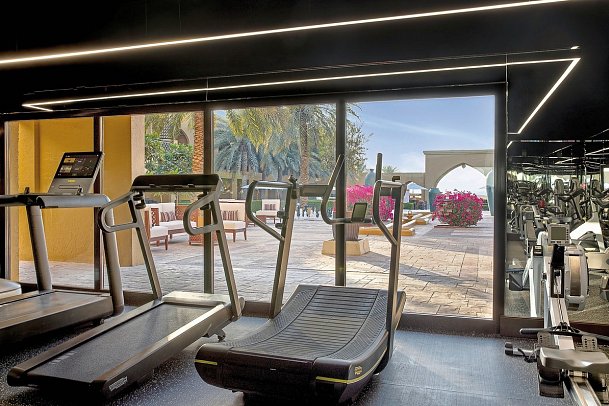 Aldhafra Desert Resort, Vignette Collection by IHG