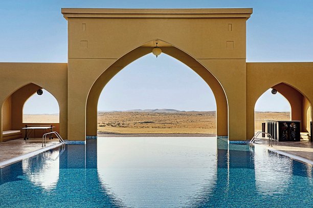Aldhafra Desert Resort, Vignette Collection by IHG