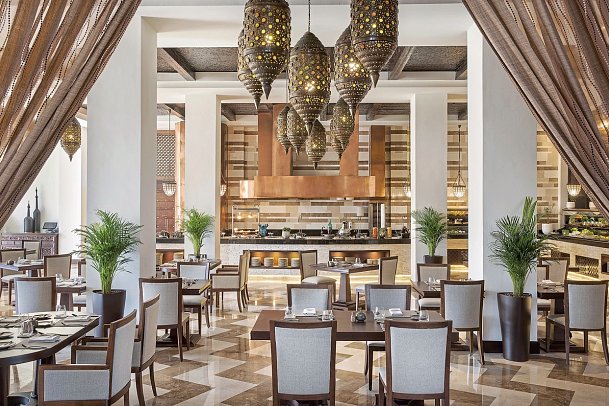 Aldhafra Desert Resort, Vignette Collection by IHG