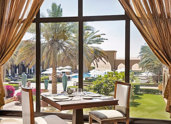 Aldhafra Desert Resort, Vignette Collection by IHG