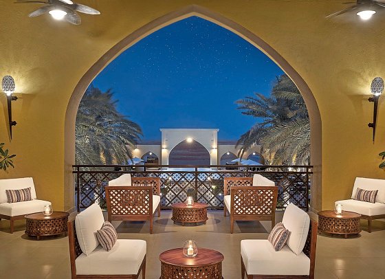 Aldhafra Desert Resort, Vignette Collection by IHG