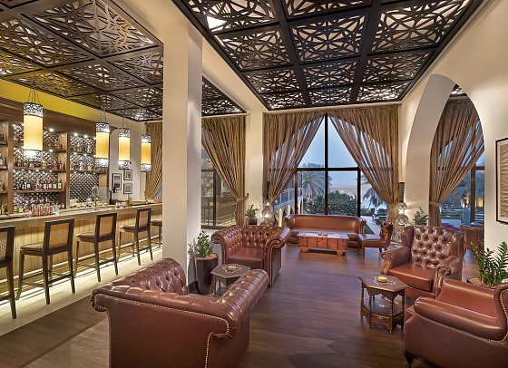 Aldhafra Desert Resort, Vignette Collection by IHG