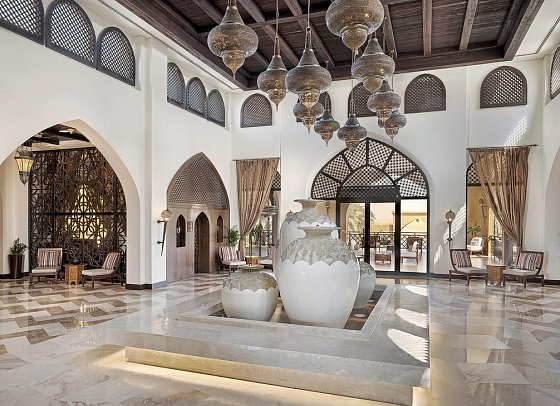 Aldhafra Desert Resort, Vignette Collection by IHG