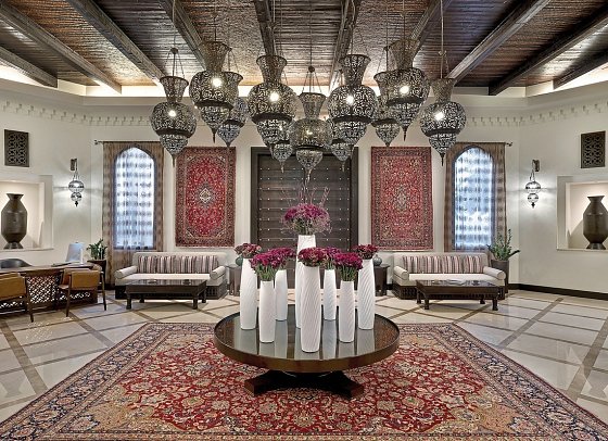 Aldhafra Desert Resort, Vignette Collection by IHG