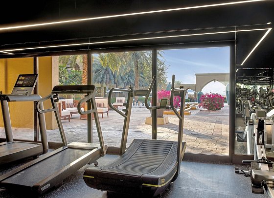 Aldhafra Desert Resort, Vignette Collection by IHG