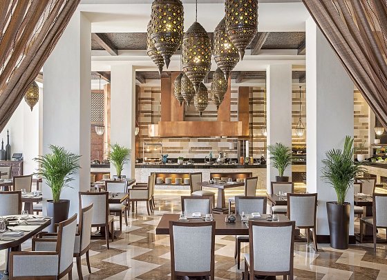 Aldhafra Desert Resort, Vignette Collection by IHG