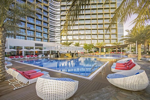 Yas Plaza Marina - Yas Plaza Marina