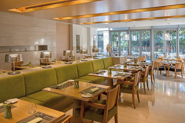 Park Rotana Abu Dhabi