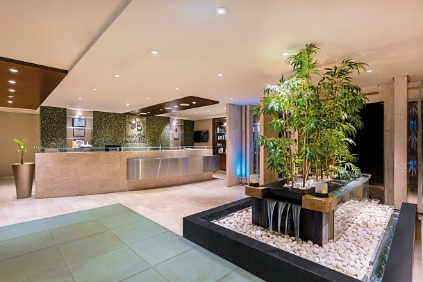 Grand Millennium Al Wahda