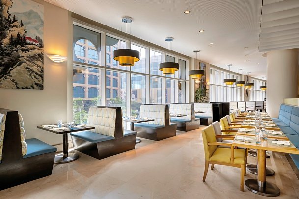 Grand Millennium Al Wahda