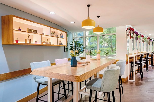 Grand Millennium Al Wahda