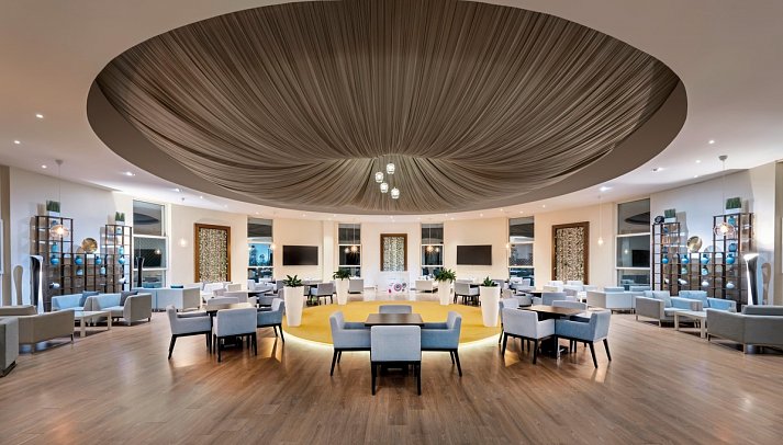 Grand Millennium Al Wahda