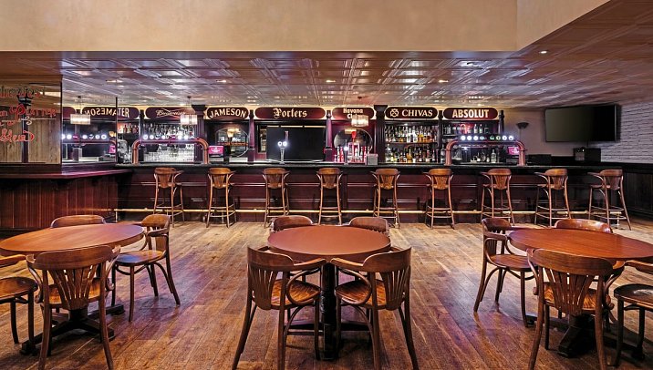 Grand Millennium Al Wahda