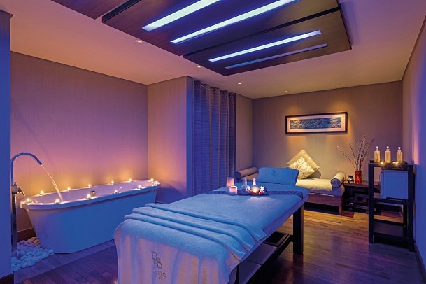 Grand Millennium Al Wahda