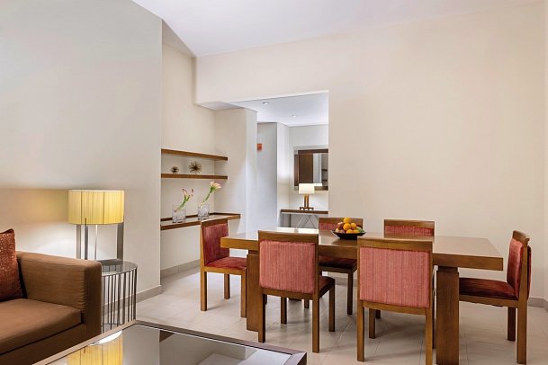 Grand Millennium Al Wahda