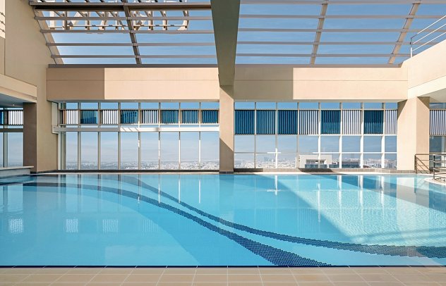 Grand Millennium Al Wahda