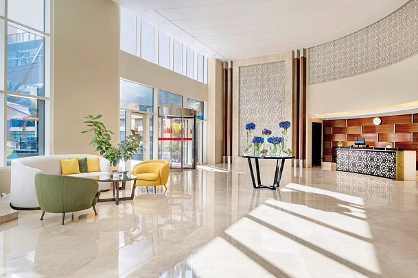 Grand Millennium Al Wahda