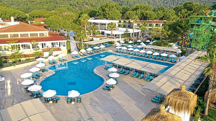 Crystal Flora Pearl Collection