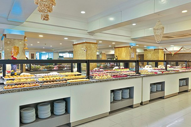 Crystal Flora Pearl Collection