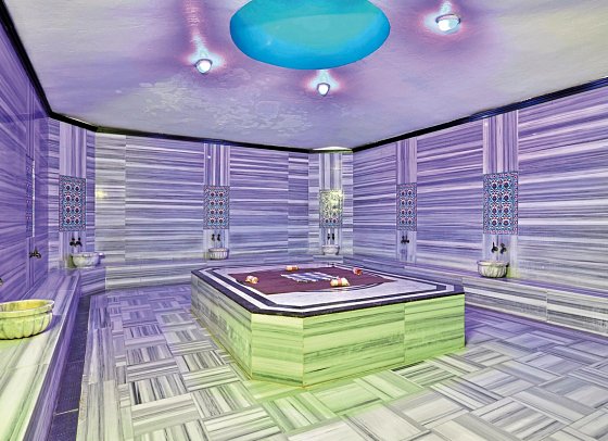 Crystal Flora Pearl Collection