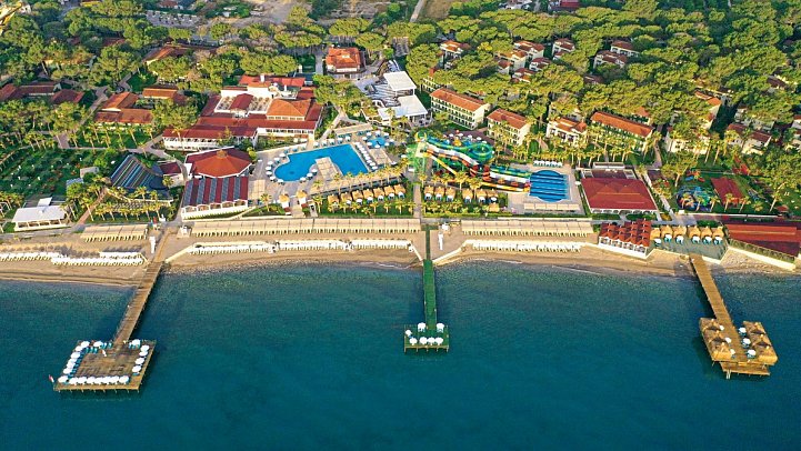 Crystal Flora Pearl Collection