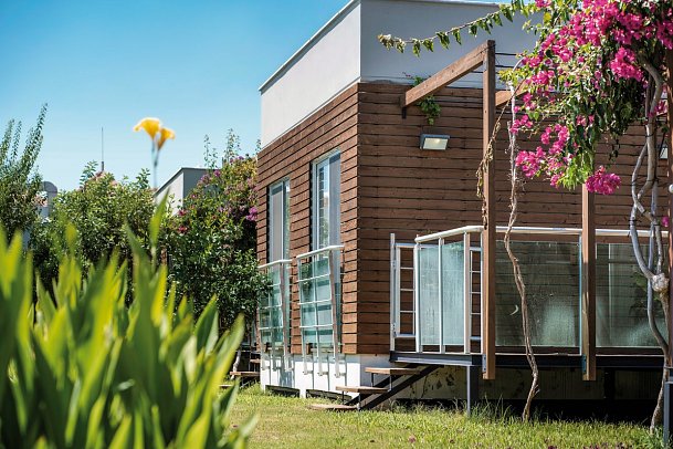 Green Garden Resort & Spa