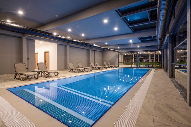 Green Garden Resort & Spa