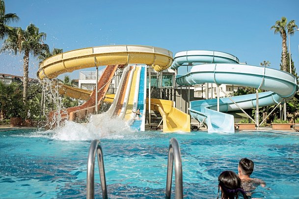 Green Garden Resort & Spa