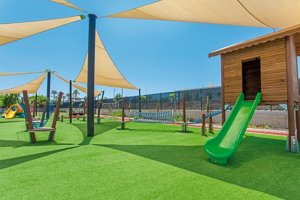 Green Garden Resort & Spa