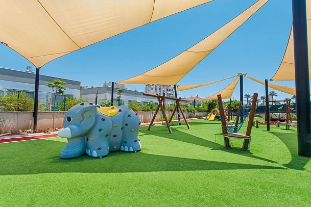 Green Garden Resort & Spa