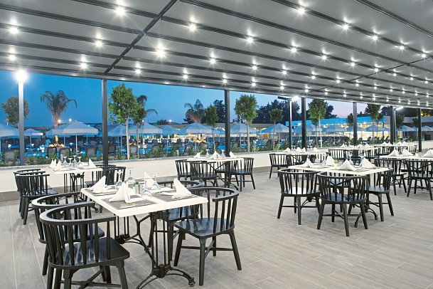 Green Garden Resort & Spa