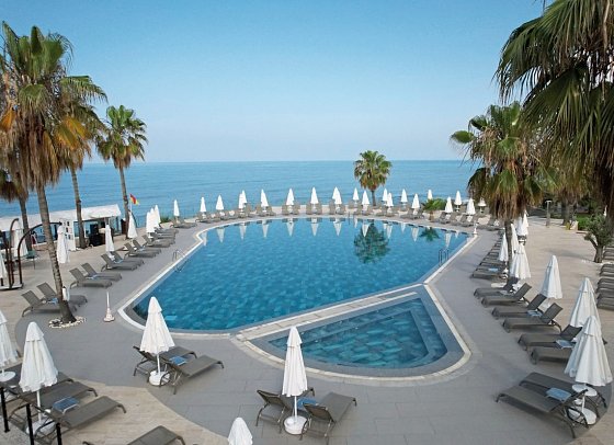 Flora Garden Beach