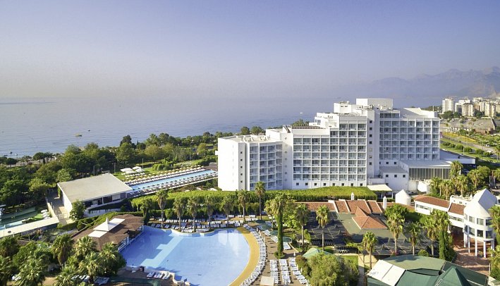 Sunis Su Hotel