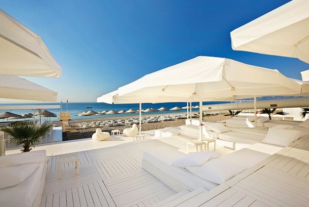 Sunis Su Hotel