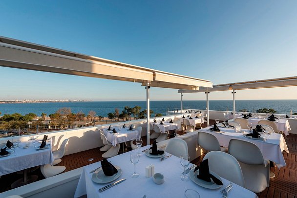 Sunis Su Hotel