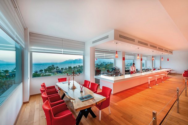 Sunis Su Hotel