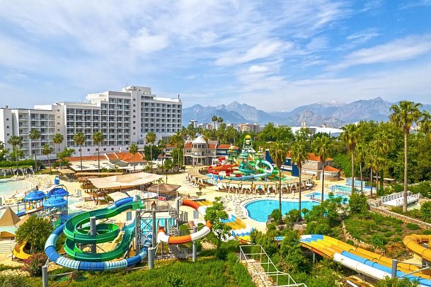Sunis Su Hotel
