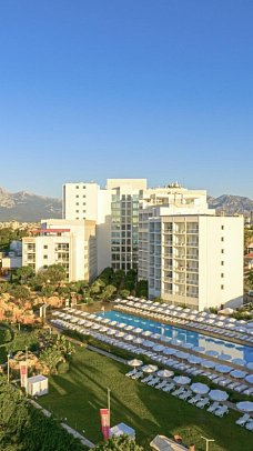 Sunis Su Hotel