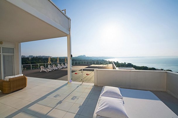Sunis Su Hotel