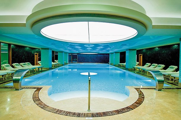 Ramada Plaza Hotel